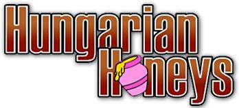 Hungarian Honeys